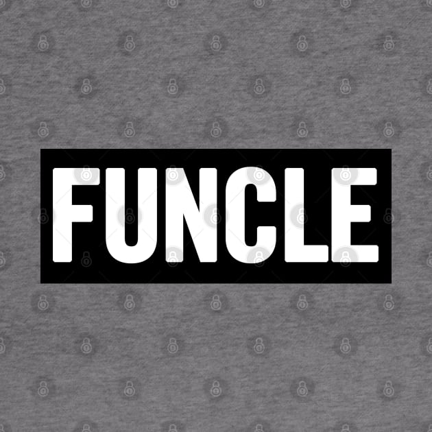 Funcle by sergiovarela